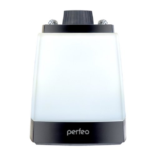 Фонарь кемпинговый 3Вт 2В1 Perfeo Tent Ray PL-902 картинка 